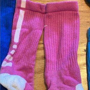 Nike Elite Socks - Kay Yow BCA